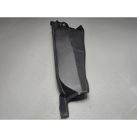 19-25 Toyota RAV4 Front Cowl Vent Panel Water Deflector Splash Shield Cover OEM