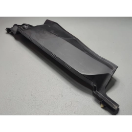 19-25 Toyota RAV4 Front Cowl Vent Panel Water Deflector Splash Shield Cover OEM