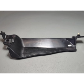 19-25 Toyota RAV4 Front Cowl Vent Panel Water Deflector Splash Shield Cover OEM