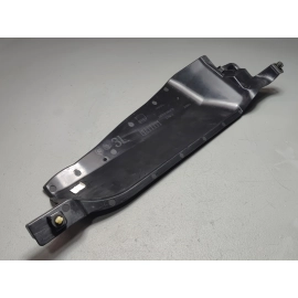 19-25 Toyota RAV4 Front Cowl Vent Panel Water Deflector Splash Shield Cover OEM