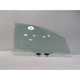 2019-2025 Toyota RAV4 Front Right Passenger Side Door Window Glass OEM