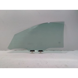 2019-2025 Toyota RAV4 Front Right Passenger Side Door Window Glass OEM