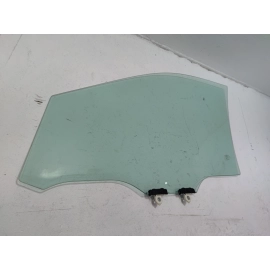 2019-2025 Toyota RAV4 Front Right Passenger Side Door Window Glass OEM