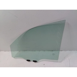 2019-2025 Toyota RAV4 Front Right Passenger Side Door Window Glass OEM