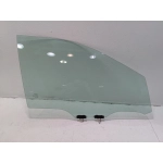 2019-2025 Toyota RAV4 Front Right Passenger Side Door Window Glass OEM