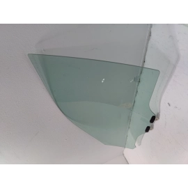 2019-2025 Toyota RAV4 Front Right Passenger Side Door Window Glass OEM