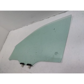 2019-2025 Toyota RAV4 Front Right Passenger Side Door Window Glass OEM