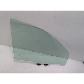 2019-2025 Toyota RAV4 Front Right Passenger Side Door Window Glass OEM