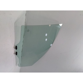 2019-2025 Toyota RAV4 Front Right Passenger Side Door Window Glass OEM