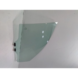 2019-2025 Toyota RAV4 Front Right Passenger Side Door Window Glass OEM