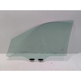 2019-2025 Toyota RAV4 Front Right Passenger Side Door Window Glass OEM
