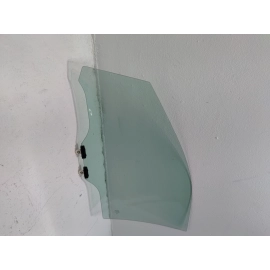 2019-2025 Toyota RAV4 Front Right Passenger Side Door Window Glass OEM