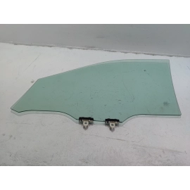 2019-2025 Toyota RAV4 Front Right Passenger Side Door Window Glass OEM