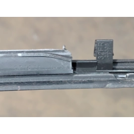 2019-2025 Toyota RAV4 Front Right Passenger Side Door Window Belt Molding OEM