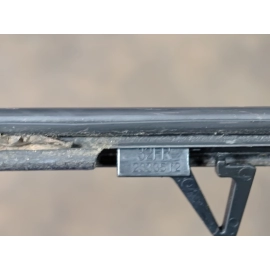 2019-2025 Toyota RAV4 Front Right Passenger Side Door Window Belt Molding OEM