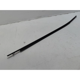 2019-2025 Toyota RAV4 Front Right Passenger Side Door Window Belt Molding OEM