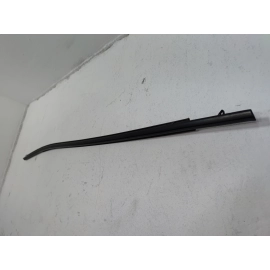 2019-2025 Toyota RAV4 Front Right Passenger Side Door Window Belt Molding OEM
