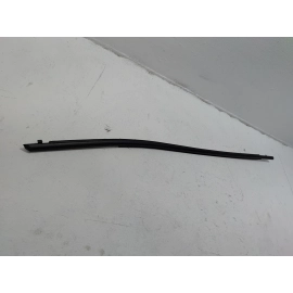 2019-2025 Toyota RAV4 Front Right Passenger Side Door Window Belt Molding OEM