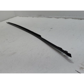 2019-2025 Toyota RAV4 Front Right Passenger Side Door Window Belt Molding OEM