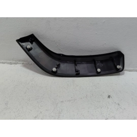 19-25 Toyota RAV4 Rear Passenger Side Door Quarter Wheel Arch Flare Molding OEM