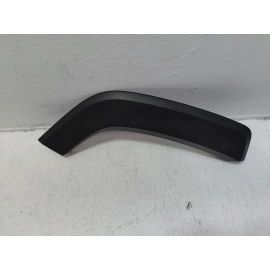 19-25 Toyota RAV4 Rear Passenger Side Door Quarter Wheel Arch Flare Molding OEM