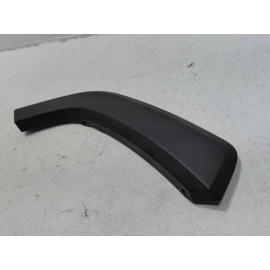 19-25 Toyota RAV4 Rear Passenger Side Door Quarter Wheel Arch Flare Molding OEM