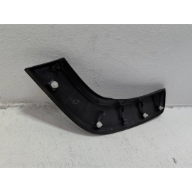 19-25 Toyota RAV4 Rear Passenger Side Door Quarter Wheel Arch Flare Molding OEM