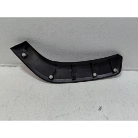 19-25 Toyota RAV4 Rear Passenger Side Door Quarter Wheel Arch Flare Molding OEM