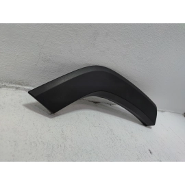 19-25 Toyota RAV4 Rear Passenger Side Door Quarter Wheel Arch Flare Molding OEM