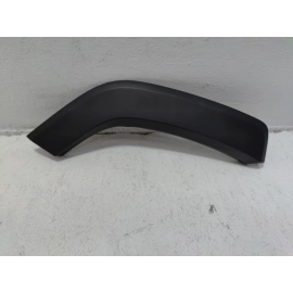 19-25 Toyota RAV4 Rear Passenger Side Door Quarter Wheel Arch Flare Molding OEM