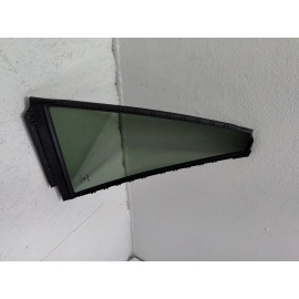 2019-2025 TOYOTA RAV4 REAR PASSENGER DOOR WINDOW CORNER VENT FIXED GLASS OEM