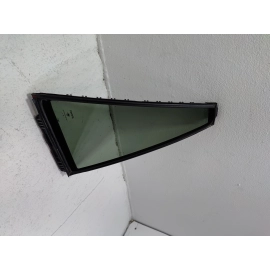 2019-2025 TOYOTA RAV4 REAR PASSENGER DOOR WINDOW CORNER VENT FIXED GLASS OEM