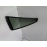 2019-2025 TOYOTA RAV4 REAR PASSENGER DOOR WINDOW CORNER VENT FIXED GLASS OEM