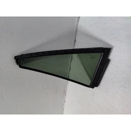 2019-2025 TOYOTA RAV4 REAR PASSENGER DOOR WINDOW CORNER VENT FIXED GLASS OEM