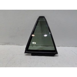 2019-2025 TOYOTA RAV4 REAR PASSENGER DOOR WINDOW CORNER VENT FIXED GLASS OEM