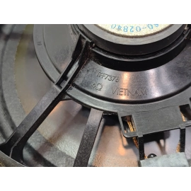 2019-2023 TOYOTA CAMRY REAR LEFT OR RIGHT DOOR AUDIO SPEAKER OEM