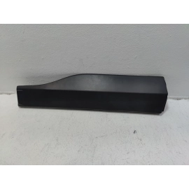 2019 - 2025 TOYOTA RAV4 REAR RIGHT PASSENGER SIDE DOOR LOWER MOLDING OEM