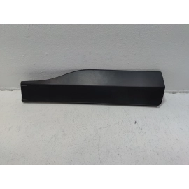 2019 - 2025 TOYOTA RAV4 REAR RIGHT PASSENGER SIDE DOOR LOWER MOLDING OEM