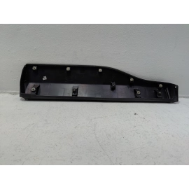 2019 - 2025 TOYOTA RAV4 REAR RIGHT PASSENGER SIDE DOOR LOWER MOLDING OEM