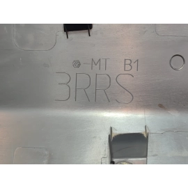 2019 - 2025 TOYOTA RAV4 REAR RIGHT PASSENGER SIDE DOOR LOWER MOLDING OEM