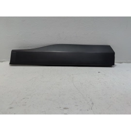 2019 - 2025 TOYOTA RAV4 REAR RIGHT PASSENGER SIDE DOOR LOWER MOLDING OEM