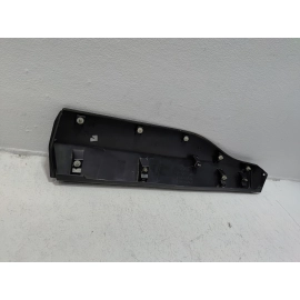 2019 - 2025 TOYOTA RAV4 REAR RIGHT PASSENGER SIDE DOOR LOWER MOLDING OEM