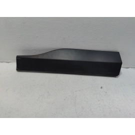 2019 - 2025 TOYOTA RAV4 REAR RIGHT PASSENGER SIDE DOOR LOWER MOLDING OEM