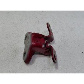 2013-2025 Toyota RAV4 Rear Passenger Side Door Upper Hinge *3T3* OEM Red 1PCS