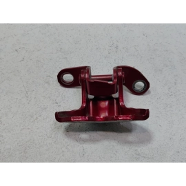 2013-2025 Toyota RAV4 Rear Passenger Side Door Upper Hinge *3T3* OEM Red 1PCS
