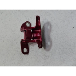 2013-2025 Toyota RAV4 Rear Passenger Side Door Upper Hinge *3T3* OEM Red 1PCS