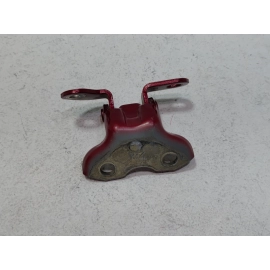 2013-2025 Toyota RAV4 Rear Passenger Side Door Upper Hinge *3T3* OEM Red 1PCS