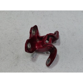 2013-2025 Toyota RAV4 Rear Passenger Side Door Upper Hinge *3T3* OEM Red 1PCS