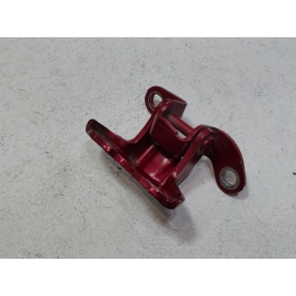 2013-2025 Toyota RAV4 Rear Passenger Side Door Upper Hinge *3T3* OEM Red 1PCS