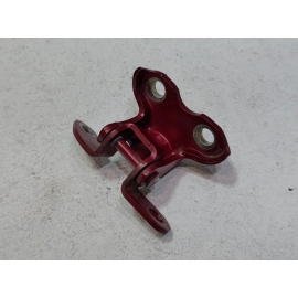 2013-2025 Toyota RAV4 Rear Passenger Side Door Upper Hinge *3T3* OEM Red 1PCS